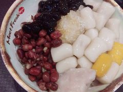 芋圆4号-鲜芋仙(南开大悦城店)
