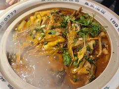 -魏铭鱼头捞饭(晋阳路店)