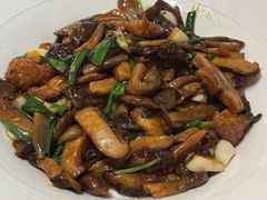-西贝(吴江路湟普汇店)