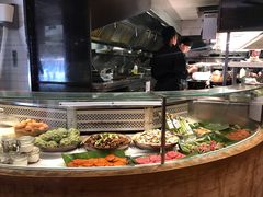 大堂-Tapa Tapa