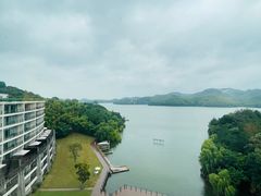 -天目湖涵田度假村