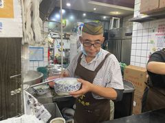 -穆得·老周家牛肉烧饼(普利街店)