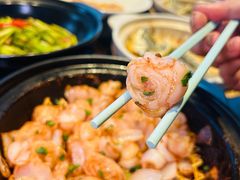 -宫燕府·京菜·烤鸭·淮扬菜(王府中心店)