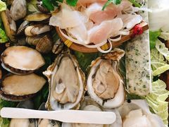 -Thai Basil罗勒叶泰式餐厅(时代天街店)