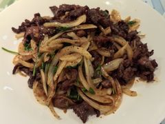 -新疆兵团食府清真(马连道店)