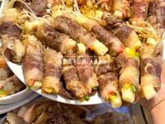 -韩时烤肉(枫蓝店)