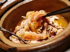 外婆茶香鸡-外婆家(静安大悦城店)
