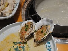 -淘米捞·米汤脆鲩鱼火锅(福田皇岗店)
