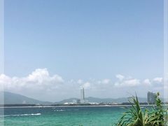 -三亚蜈支洲岛旅游区