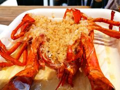波士顿龙虾-盒马鲜生(悠方店)