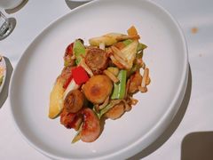 -情书·中餐厅(长嘉汇店)