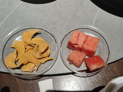 -甘家界柠檬鸭(安吉店)