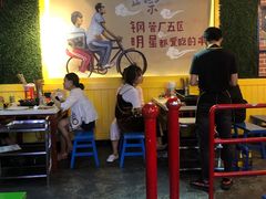 -正宗钢管厂五区·小郡肝火锅·串串香(商品街总店)