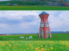 -草原天路(张北县)