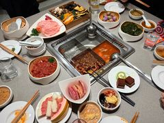 -海底捞火锅(赛格国际购物中心店)