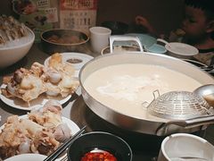 -骨之味·筒骨汤火锅(江头店)