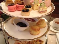 Salon&nbsp;de&nbsp;Ville-Salon de Ville浦江汇(上海外滩华尔道夫酒店店)