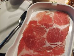 -星伦多海鲜自助餐厅(时代广场店)