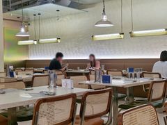 大堂-白仁仔· 活烤海鲜 宵夜(豫园店)