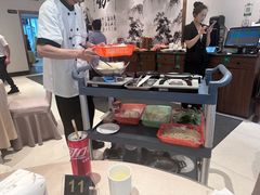 -群乐饭店(滨安路店)