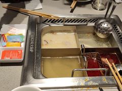 -海底捞火锅(北京路店)
