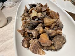 -高佳庄·舟山海鲜(海景旗舰店)