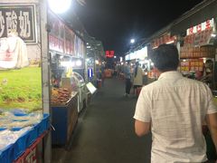 -大学城夜市大排档(凤栖路店)