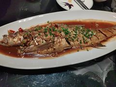 -黄山老妈·土菜(碧桂园店)