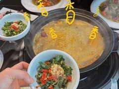 -野菌皇海景野生菌火锅(滨海大道店)