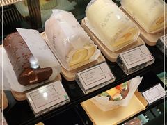 -小西家作(富力爱丁堡店)