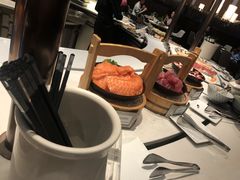 -RISE RESTAURANT(滨海湾金沙店)