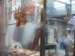 -陈光记烧腊店(罗保博士街店)