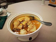 招牌花雕鸡-望乡楼上海菜(陆家浜路店)