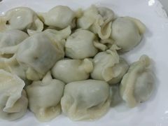 -老边饺子馆(北京南站3店)