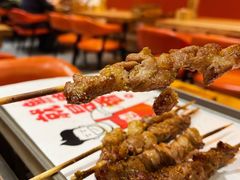 -铁人烧烤(北京店)