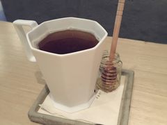 峰农冰菊普洱茶-MIMI FASO(古仓店)