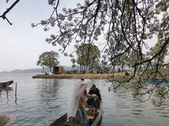 -东钱湖旅游度假区