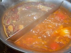 -湊湊火锅·茶憩(上海合生汇店)