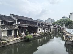 -绍兴书圣故里景区