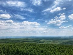 -塞罕坝国家级自然保护区