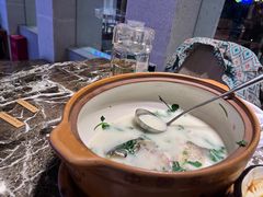 -风味小馆(天目湖宾馆店)