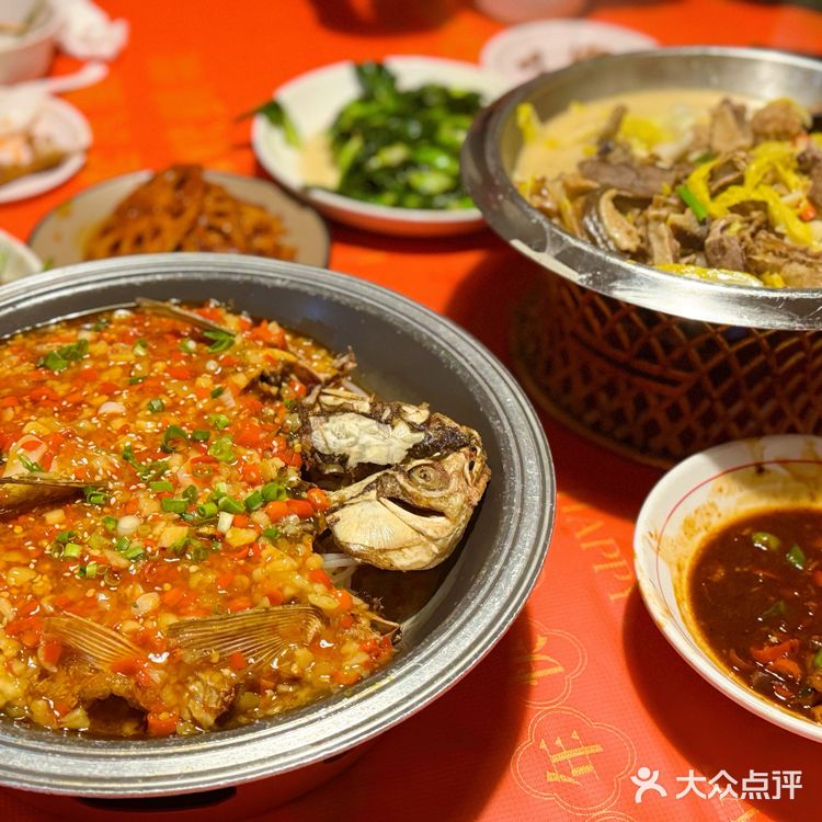 南昌必吃榜餐厅避坑🍚