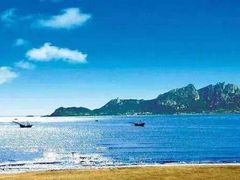 -灵山岛风景区