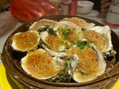 -桥东喜碧海鲜街(水东街店)