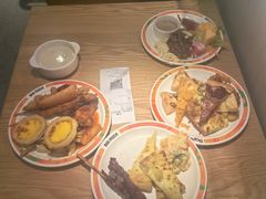 -比格比萨自助(南京万达茂店)