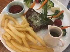 -Kitchen·Y洋厨房西餐厅(王府壹号店)