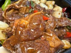 -王家大院·南京菜(湛江路总店)