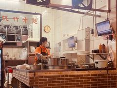 -汉记面馆(南华东路店)