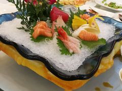 -金石国际大酒店·金丽自助餐厅