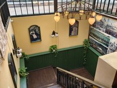 -宝莱纳啤酒花园餐厅PAULANER BRAUHAUS Nanjing(广州路店)